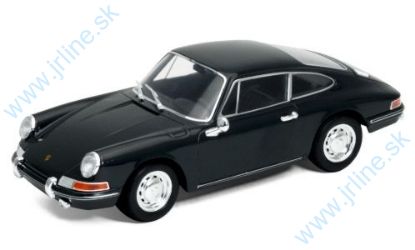 Obrázok pre 25/24087G Porsche 911 *1964* Dark-Grey*
