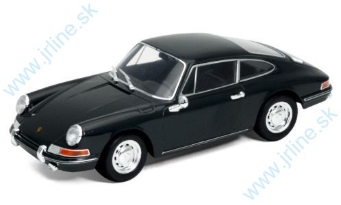 Obrázok pre 25/24087G Porsche 911 *1964* Dark-Grey*