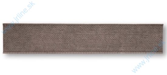 Obrázok pre 54/58272 Kamenný múr * 33x12,5 cm