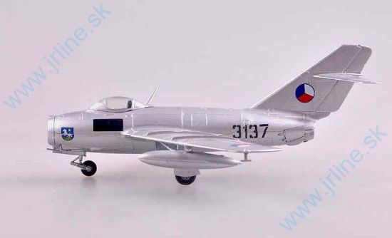 Obrázok pre 92E/37132 Aero S103 ( Mig-15 )