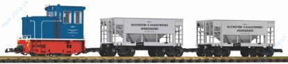 Obrázok pre 639/37151 Start Set*Motor-Lok*GE-25*Sypa