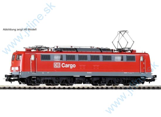 Obrázok pre 657/47461 BR 150 DB-AG Vep * DCC-Zvuk