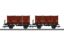 Obrázok pre 625/24177 Koks-Transport-Vagony DB IVep