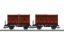 Obrázok pre 625/24175 Koks-Transport Vagon DB IVep