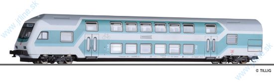 Obrázok pre 66/16802 DBbfz761.2  DB-AG Vep*Riadia
