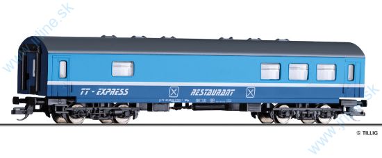 Obrázok pre 66/13758 WRge 020-1*D-TTX VIep*Restaura
