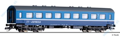 Obrázok pre 66/13190 Aghv 103-8 * D-TTX  VIep.* TT-Express