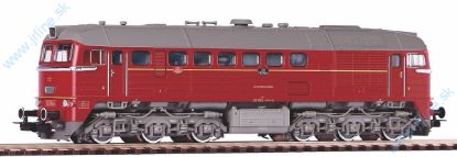Obrázok pre 61P/52819 T679.1019*ČSD IVep*BrnoMaloměř