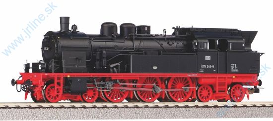 Obrázok pre 61P/50608 BR 78 246-6 * DB IVep