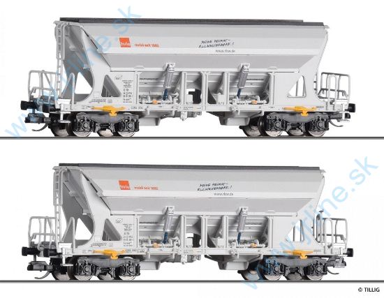 Obrázok pre 66/01039 SET*Faccns CZ-HVLE VIep* HVLE
