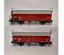 Obrázok pre 66/01034 SET * Utz 5135-7 + 5524-2 * ČSD IV.ep.