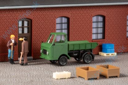 Obrázok pre 46/43672 Multicar M22 * Sklápač S1