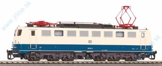 Obrázok pre 657/47464 BR 150 015-6 * DB IVep