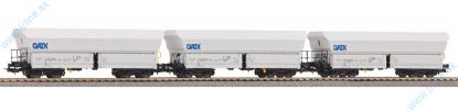 Obrázok pre 62P/58254 SET* Falns NL-WASCO VIep*GATX