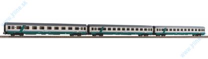 Obrázok pre 62P/58252 SET*Avmz FS Vep*XMPR InterCit