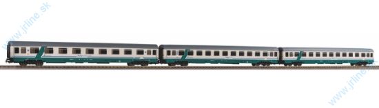 Obrázok pre 62P/58252 SET*Avmz FS Vep*XMPR InterCit