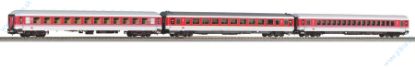 Obrázok pre 62P/58249 SET*IC602 GORCH FOCK*DB-AG Vep