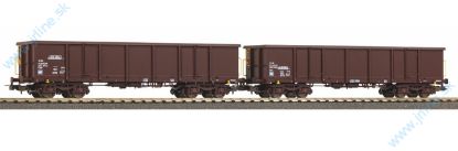 Obrázok pre 62P/58237 SET*Eaos A-ÖBB VIep*s Pieskom