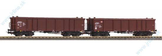 Obrázok pre 62P/58235 SET* Eaos DB-AG VIep*S Drevom