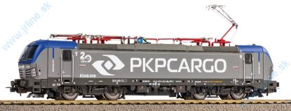 Obrázok pre 61P/59393 EU46 *PL-PKPC VIep*DCC-Zvuk