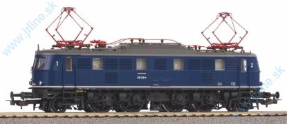 Obrázok pre 61P/51876 BR118 026-4 * DB IVep