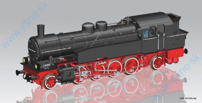 Obrázok pre 61P/50661 Tkt1-63 * PKP IIIep