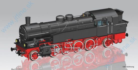Obrázok pre 61P/50661 Tkt1-63 * PKP IIIep