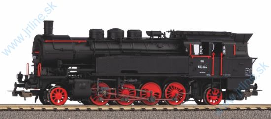 Obrázok pre 61P/50654 Rh 693 324 * ÖBB IIIep