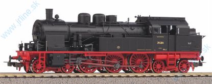 Obrázok pre 61P/50614 BR 78 364 * DRG IIep