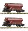 Obrázok pre 71/830312 SET* Tgpps SBB IV-Vep *braun