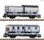 Obrázok pre 71/825753 SET*Cirkus KNIE* Kps VIep*Mari