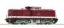 Obrázok pre 656/36339 BR 110 091-6 * DR IV.ep.* DCC-Zvuk