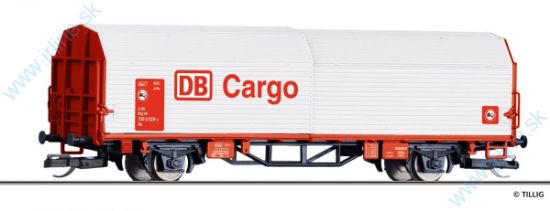 Obrázok pre 66/14861 Kils 028-3*DB-CARGO Vep*START