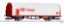 Obrázok pre 66/14861 Kils 028-3 * D-DB VI.ep.* DB Cargo * START