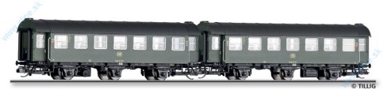 Obrázok pre 66/01061 SET* Osobné Vag* DB IVep