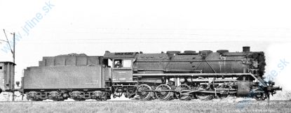 Obrázok pre 611/70050 BR 44 536 * DR III.ep. * DCC-Zvuk * Rdb Erfurt; Bw Eisenach