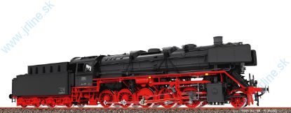Obrázok pre 611/70042 BR 44 508 * DB III.ep.* DCC-Zvuk * BD Wuppertal; Bw Hagen-Vorhalle