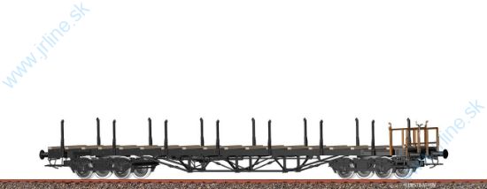 Obrázok pre 621/50652 Rp668 -265-7 *DB IVep