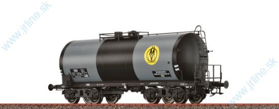 Obrázok pre 621/49616 ZZ 537 329 *ÖBB IIIep* ÖMV *