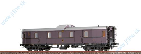 Obrázok pre 621/45425 Pw4ü Pr16*90 063* DRG IIep
