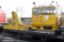 Obrázok pre 617/2911D Drezina KLV 53*DB-AG Vep* DCC