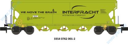 Obrázok pre 71/NME214605 Tagnpps 101m3*CZ-IFT"INTERFRAC