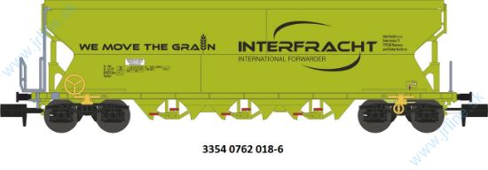Obrázok pre 71/NME214604 Tagnpps 101m3*CZ-IFT"INTERFRAC
