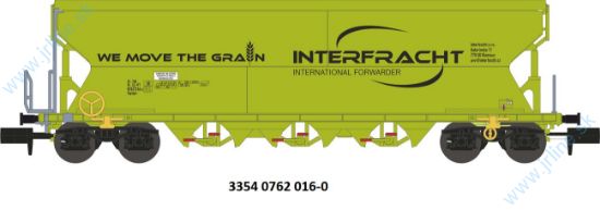 Obrázok pre 71/NME214600 Tagnpps 101m3*CZ-IFT"INTERFRAC