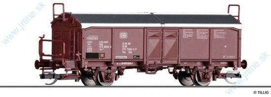 Obrázok pre 66/17675 Tms 6893-6 * DB IVep