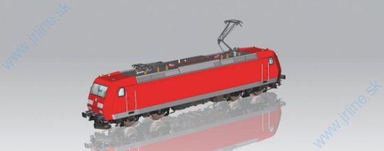 Obrázok pre 70/40581 BR 185 *DB-AG VIep * DCC-Zvuk