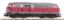 Obrázok pre 70/40528 BR 216 033-1 *DB IVep