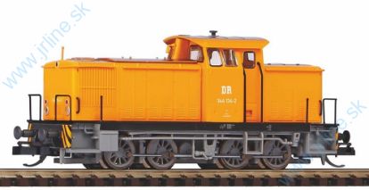 Obrázok pre 657/47368 BR 344 134-2 *DR Vep