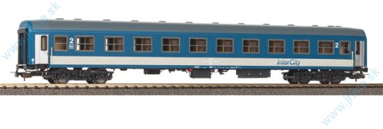 Obrázok pre 62P/97628 111A * MAV Vep * Inter-City