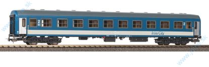 Obrázok pre 62P/97627 111A * MAV Vep* Inter-City